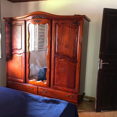 Elya Hotel Le Morne-Rouge Ngoại thất bức ảnh