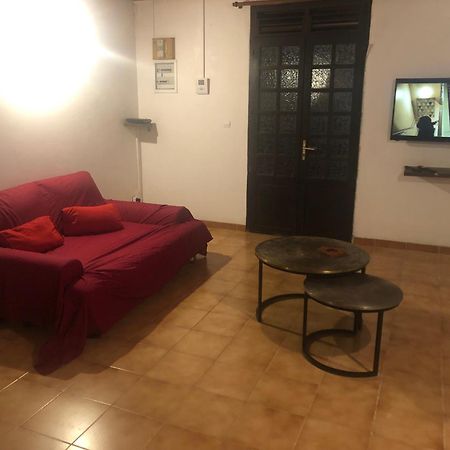 Elya Hotel Le Morne-Rouge Ngoại thất bức ảnh