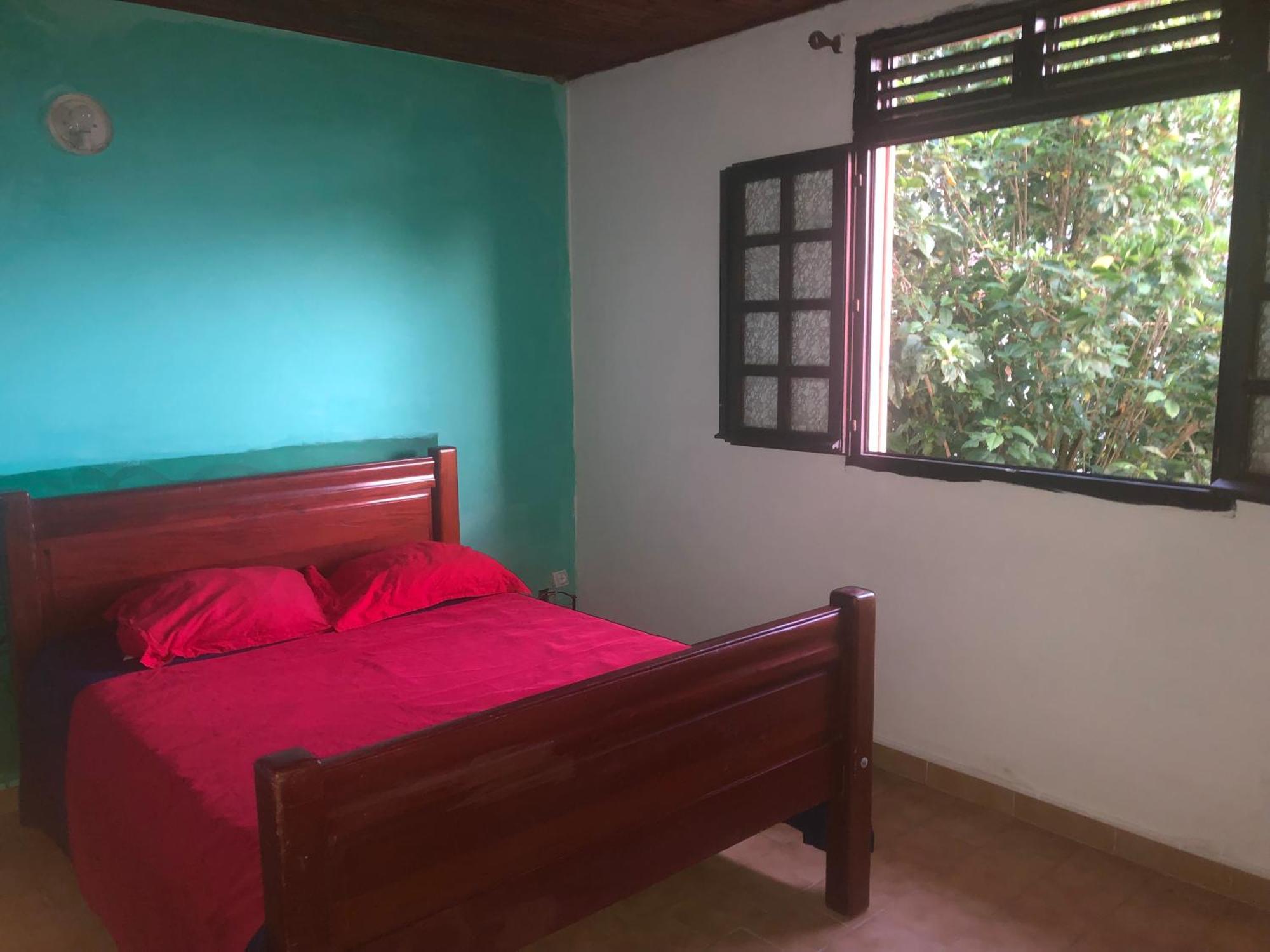 Elya Hotel Le Morne-Rouge Ngoại thất bức ảnh
