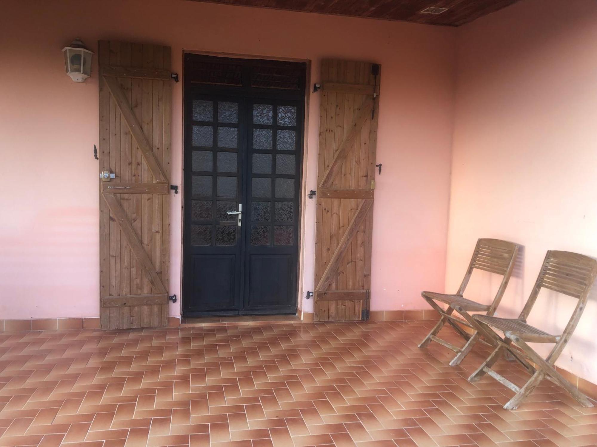 Elya Hotel Le Morne-Rouge Ngoại thất bức ảnh