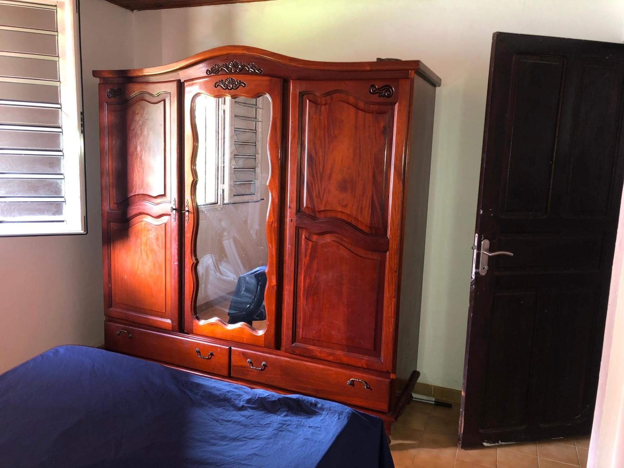Elya Hotel Le Morne-Rouge Ngoại thất bức ảnh