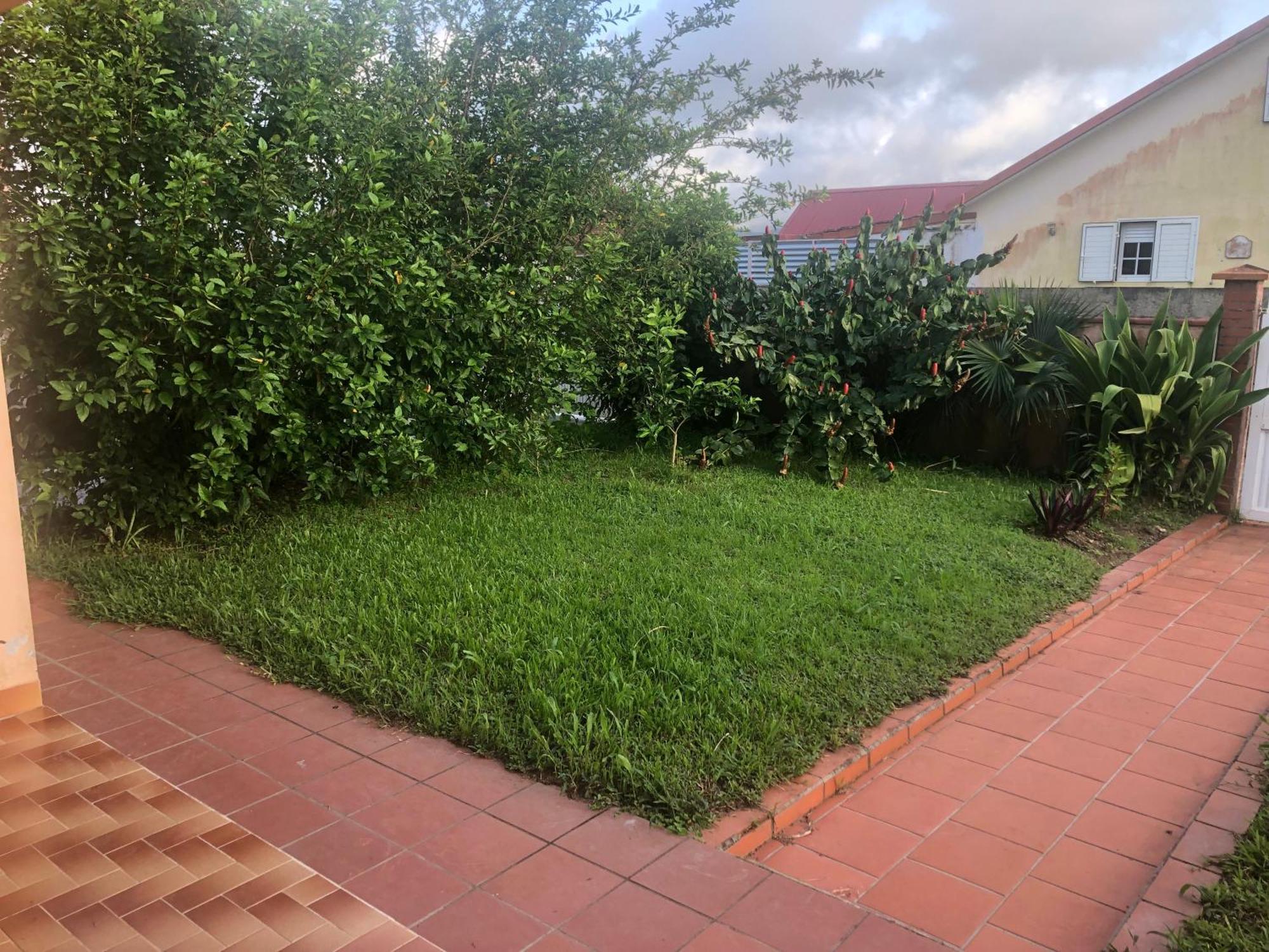 Elya Hotel Le Morne-Rouge Ngoại thất bức ảnh