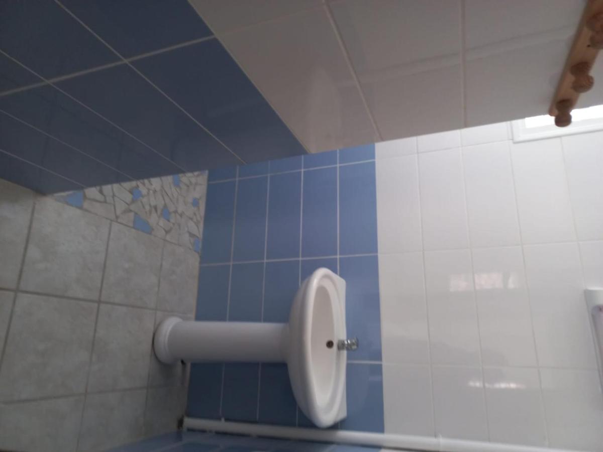 Elya Hotel Le Morne-Rouge Ngoại thất bức ảnh